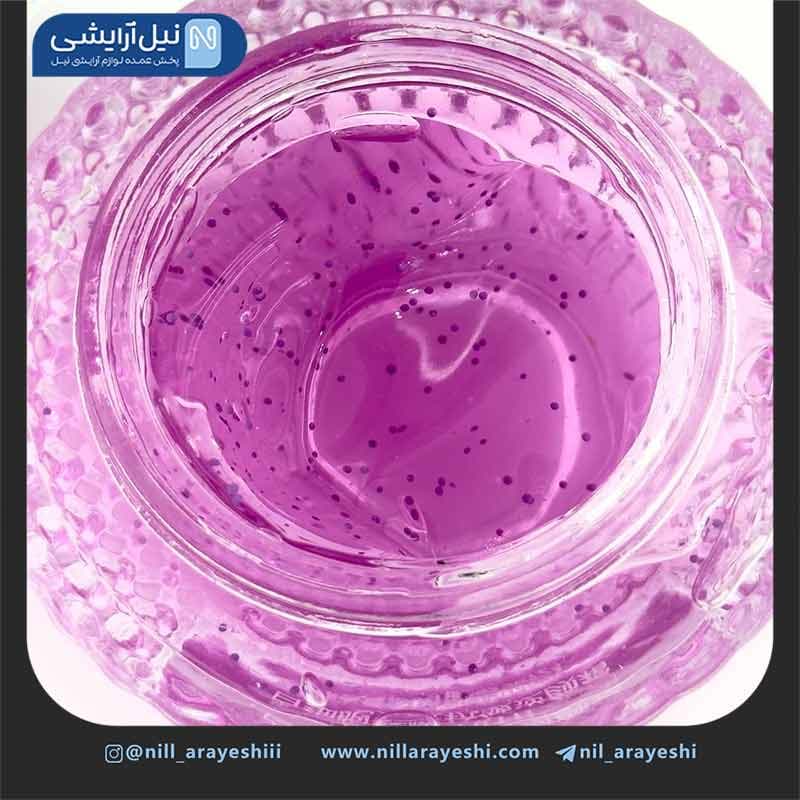 کرم صورت کاسه ای پلی پپتاید گاشیوتا 50 گرم کد G635 — تصویر ۲