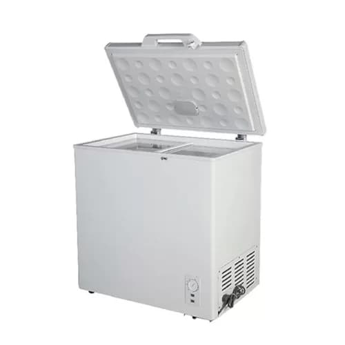 Nasco Congélateur Horizontal 95lit Net – SNAS-200