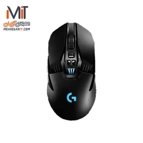 ماوس بی‌ سیم گیمینگ لاجیتک G903 — تصویر ۷