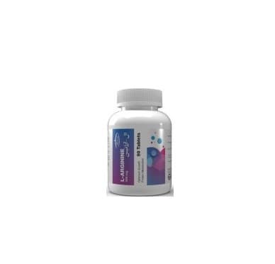 ال آرژنین ۱۰۰۰ | L-argining 1000