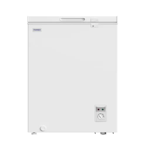 Nasco Congélateur Horizontal 142 Litres – NAS-ML200W