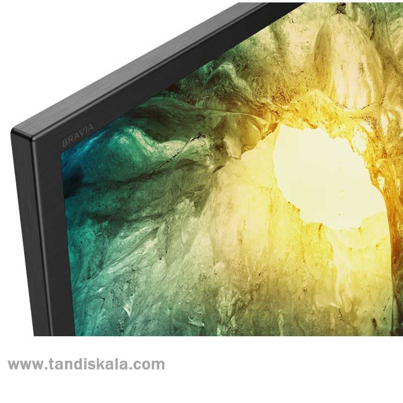 تلویزیون 65 اینچ سونی مدل X7500H — تصویر ۵