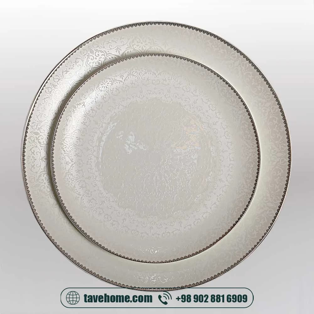 سرویس چینی 134 پارچه بونانزا بریکس<span>BONANZA-BRICS code 5245 (11100023)</span> — تصویر ۲