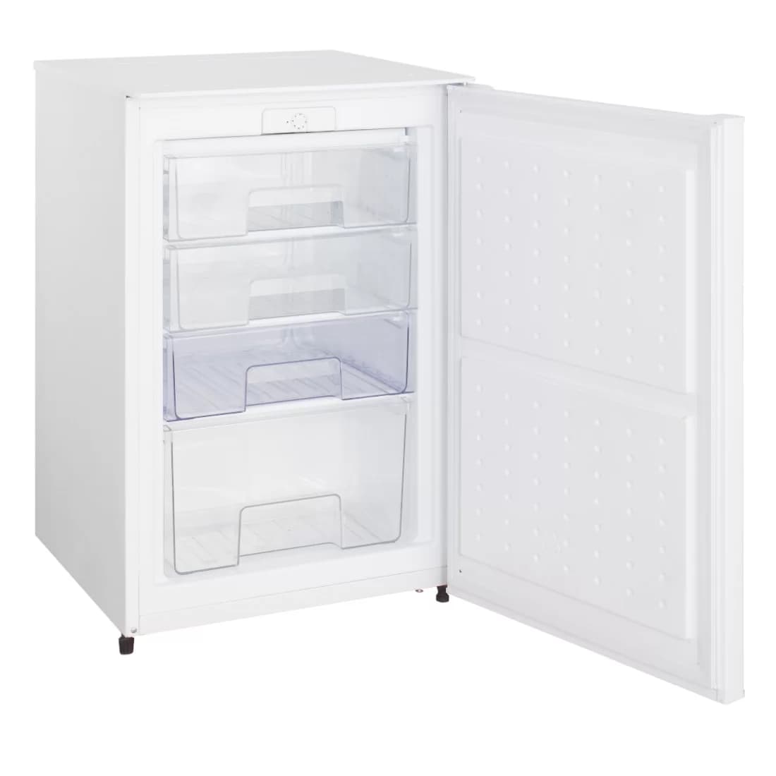 Nasco Congélateur Vertical 90L – NASD1-150-WA-4D — تصویر ۲