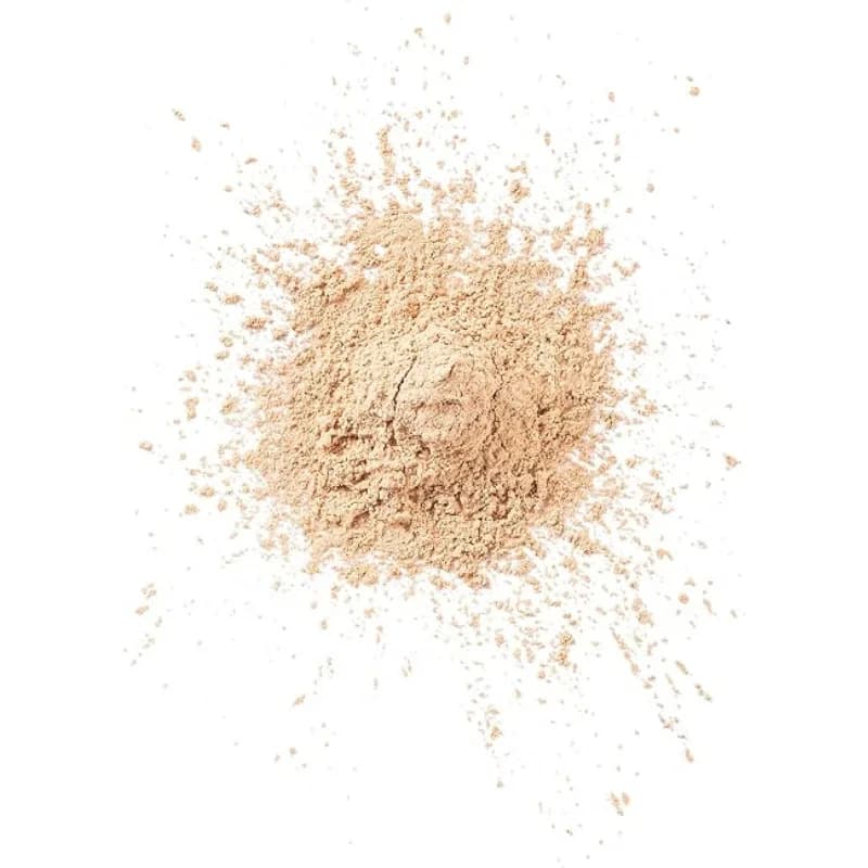 پودر فیکس فلورمار مدل Invisible Loose رنگ Beige Sand — تصویر ۲