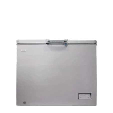 CONGELATEUR HORIZONTAL NASCO -GRIS – 240LIT NET – NAS-350CH