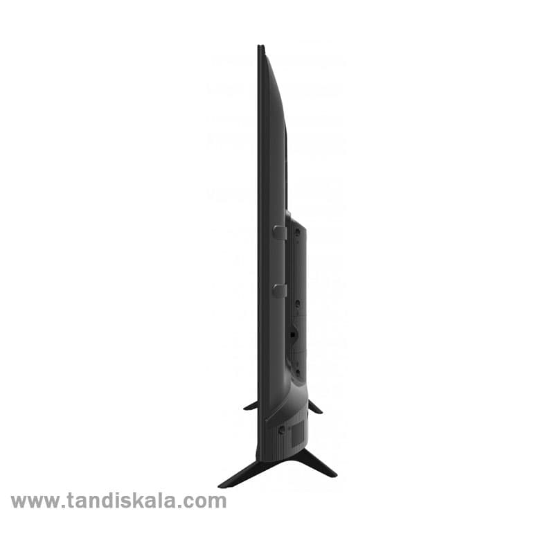 تلویزیون 55 اینچ هایسنس مدل A7120 — تصویر ۳