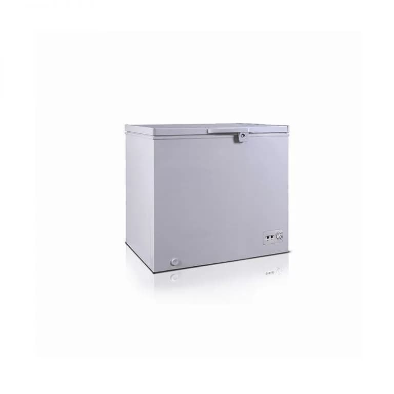 Nasco Congélateur Horizontal 142 Litres – MNAS-230S