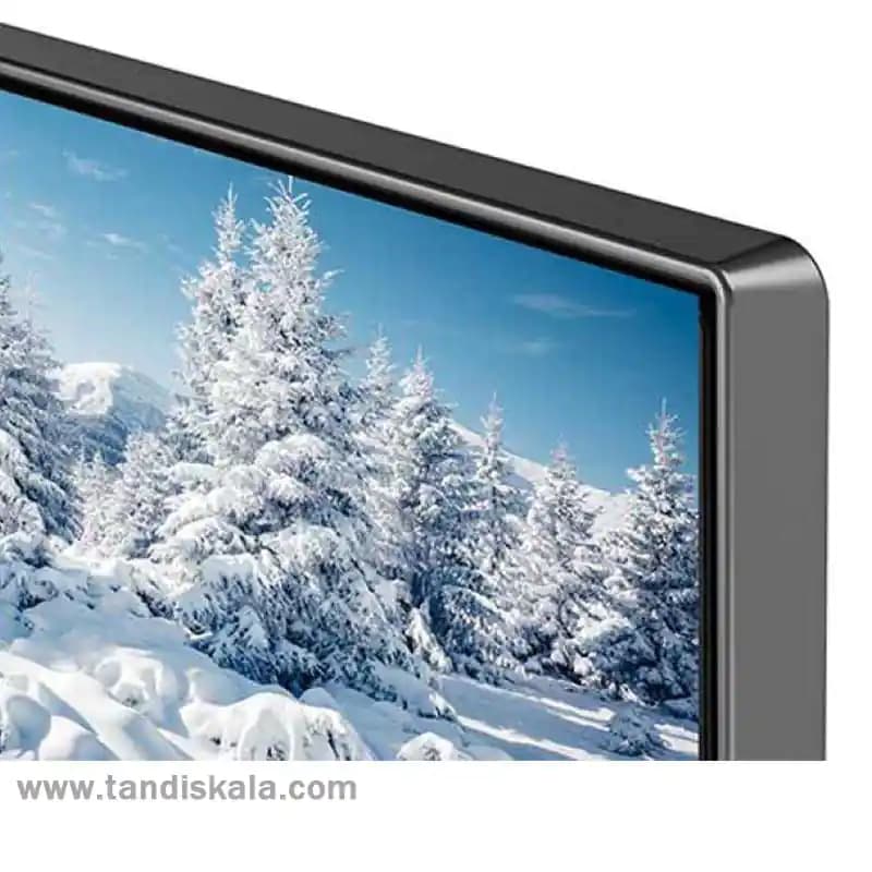 تلویزیون 55 اینچ هایسنس مدل U7WF — تصویر ۳