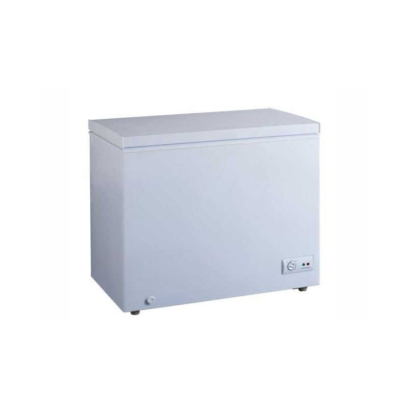 NASCO CONGÉLATEUR HORIZONTAL 290 LITRES – KNAS-400