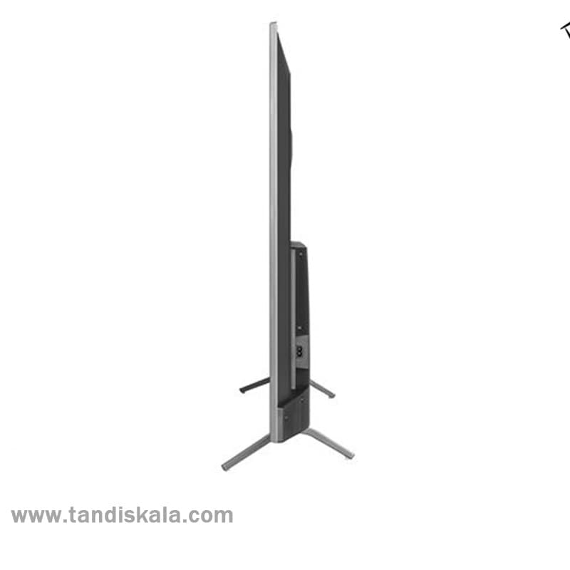 تلویزیون 55 اینچ هایسنس مدل A7200 — تصویر ۳