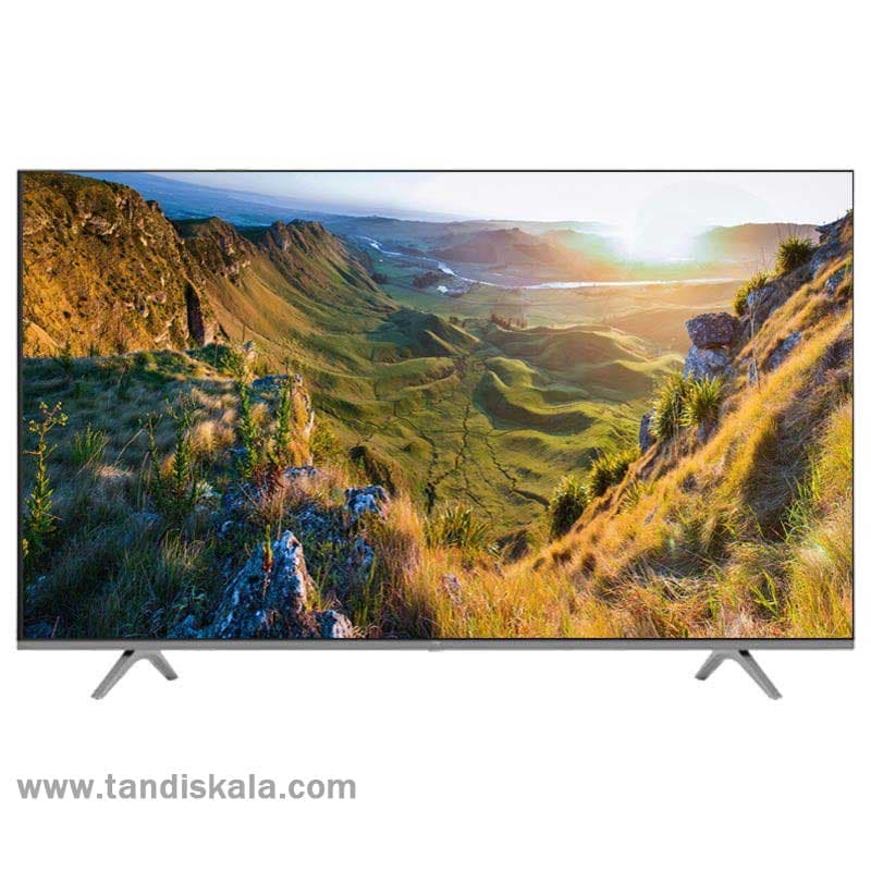 تلویزیون 55 اینچ هایسنس مدل A7200 — تصویر ۶