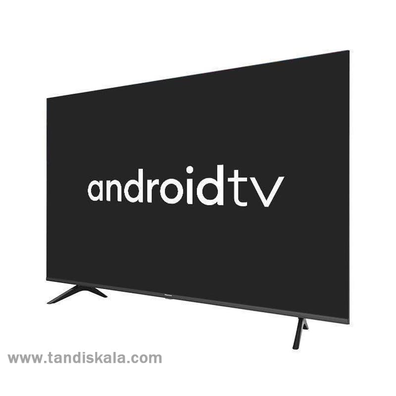 تلویزیون 55 اینچ هایسنس مدل A7200 — تصویر ۷