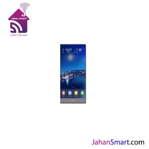 تاچ پنل 8 اینچ تویا PHONICAL