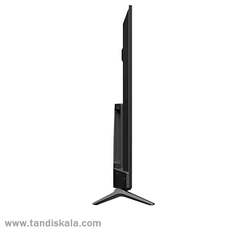 تلویزیون 58 اینچ هایسنس مدل A6100 — تصویر ۵