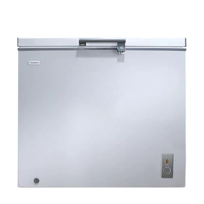 Congélateur Horizontal Nasco HNAS-250 – 200 Litres – Gris