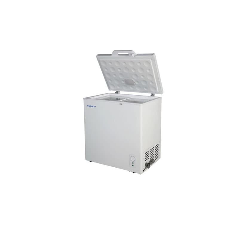 NASCO CONGÉLATEUR HORIZONTAL 100 LITRES – HNAS-150