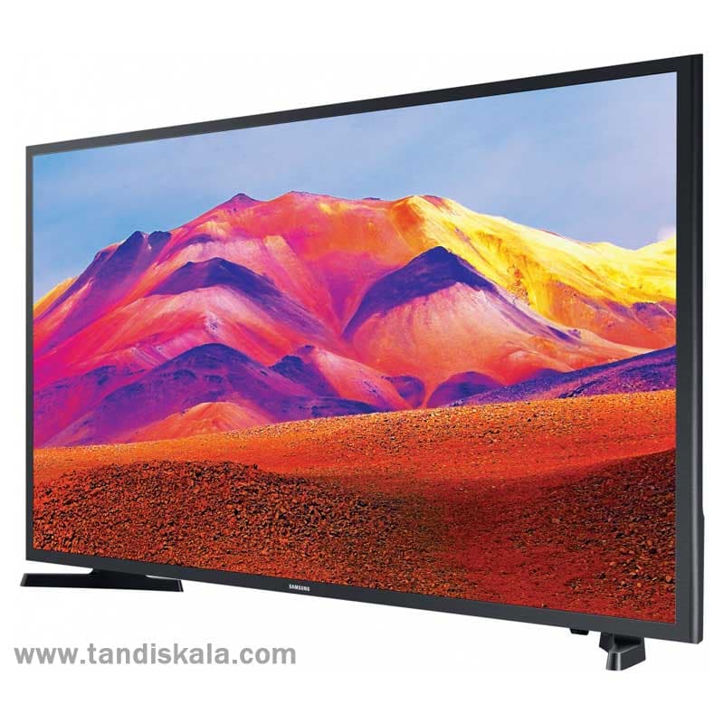 تلویزیون 40 اینچ سامسونگ مدل T5300 — تصویر ۲
