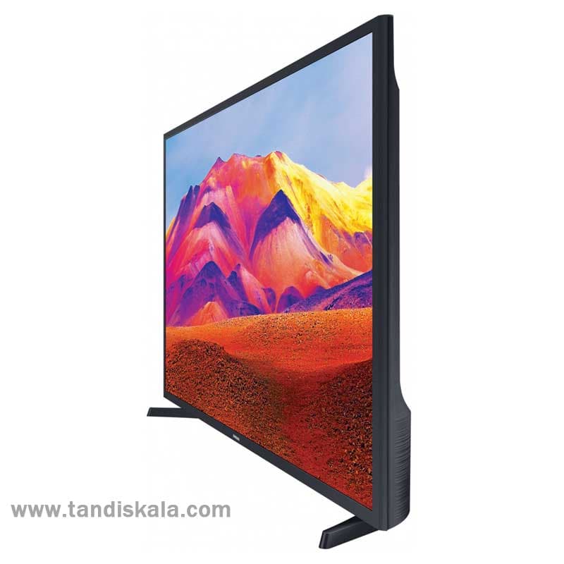 تلویزیون 40 اینچ سامسونگ مدل T5300 — تصویر ۵