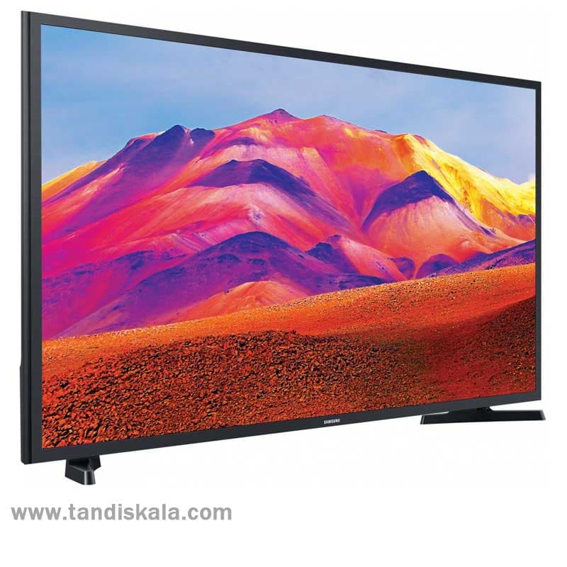 تلویزیون 40 اینچ سامسونگ مدل T5300 — تصویر ۴