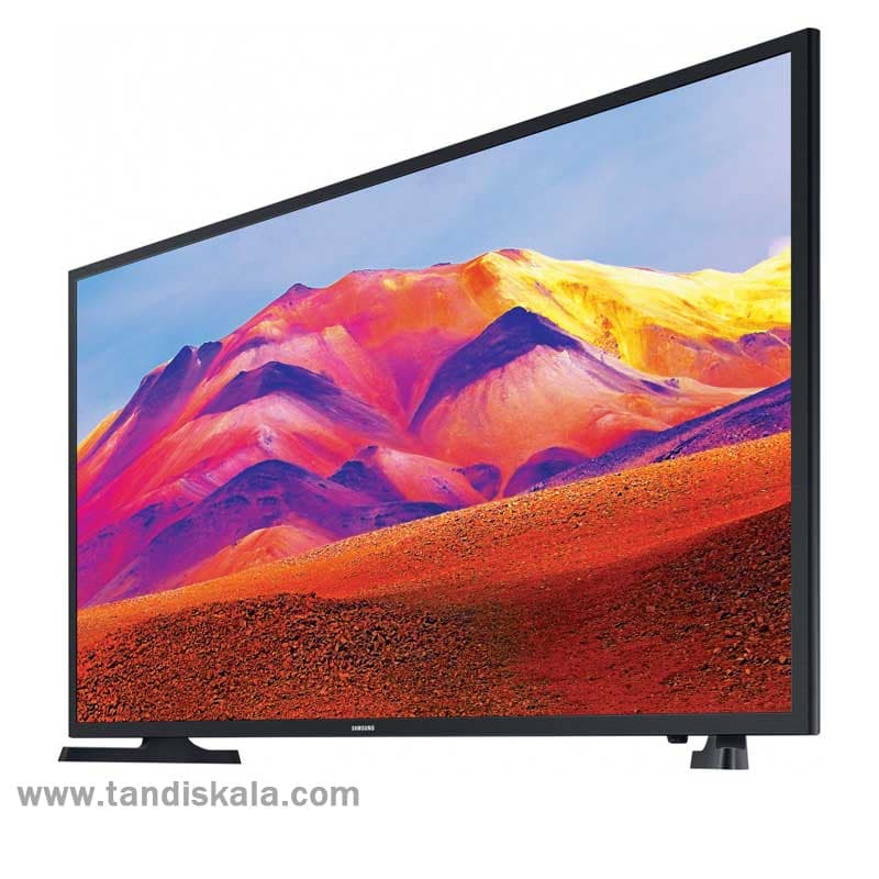 تلویزیون 40 اینچ سامسونگ مدل T5300 — تصویر ۷