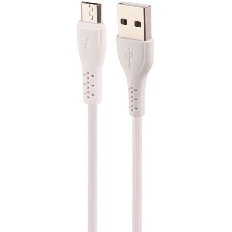 کابل شارژ اندروید مدل SH402A برند SHOOSH — تصویر ۶