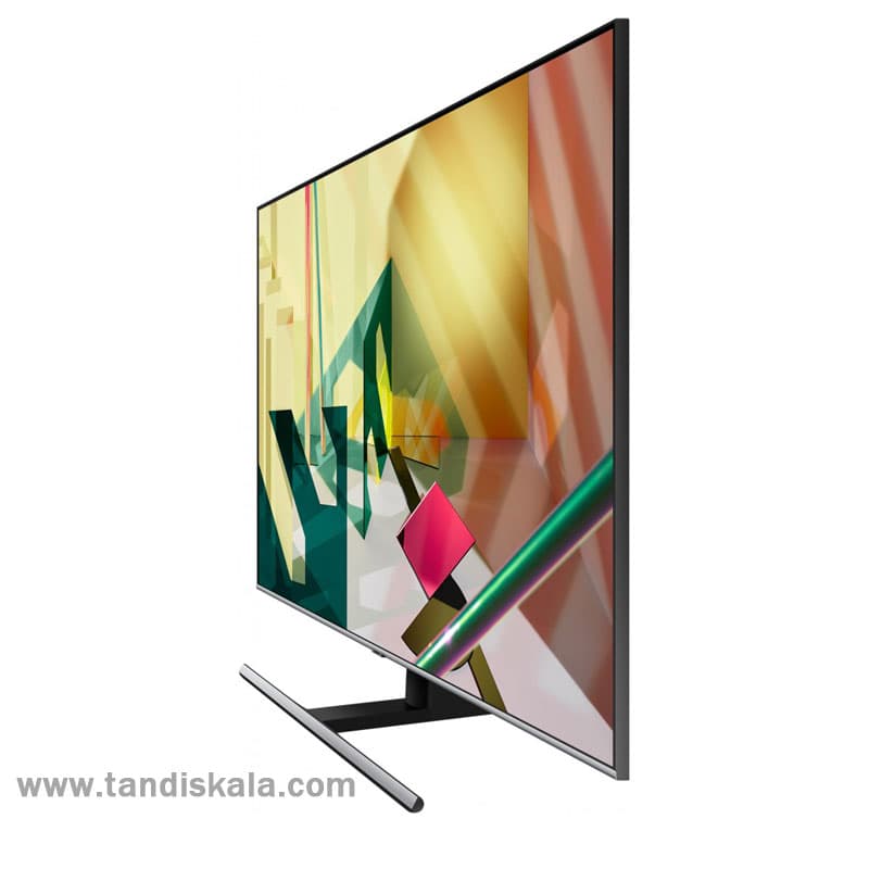تلویزیون 55 اینچ سامسونگ مدل Q70T — تصویر ۶