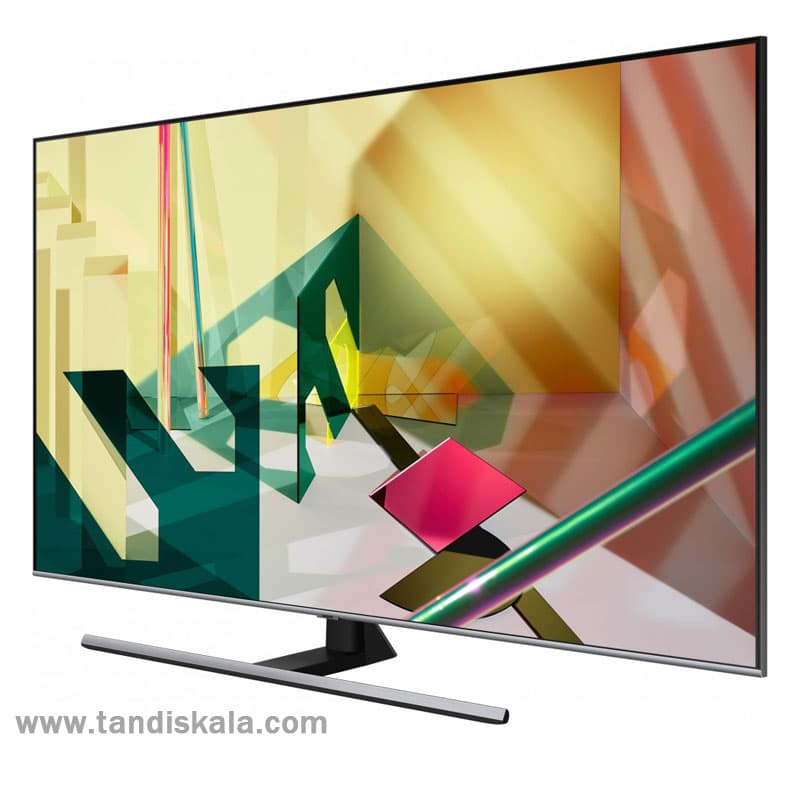 تلویزیون 55 اینچ سامسونگ مدل Q70T — تصویر ۲