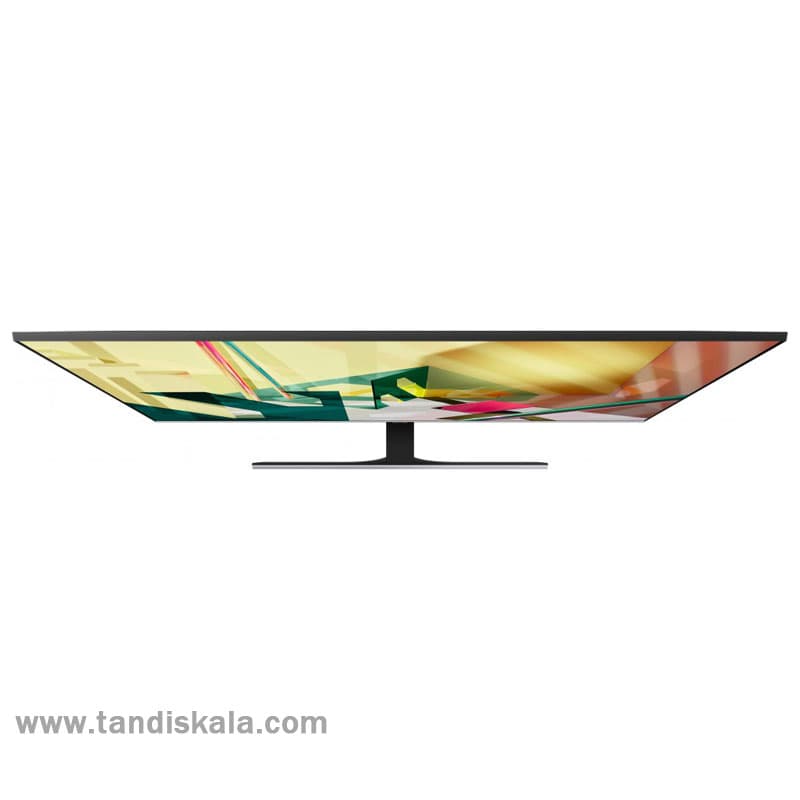 تلویزیون 55 اینچ سامسونگ مدل Q70T — تصویر ۵