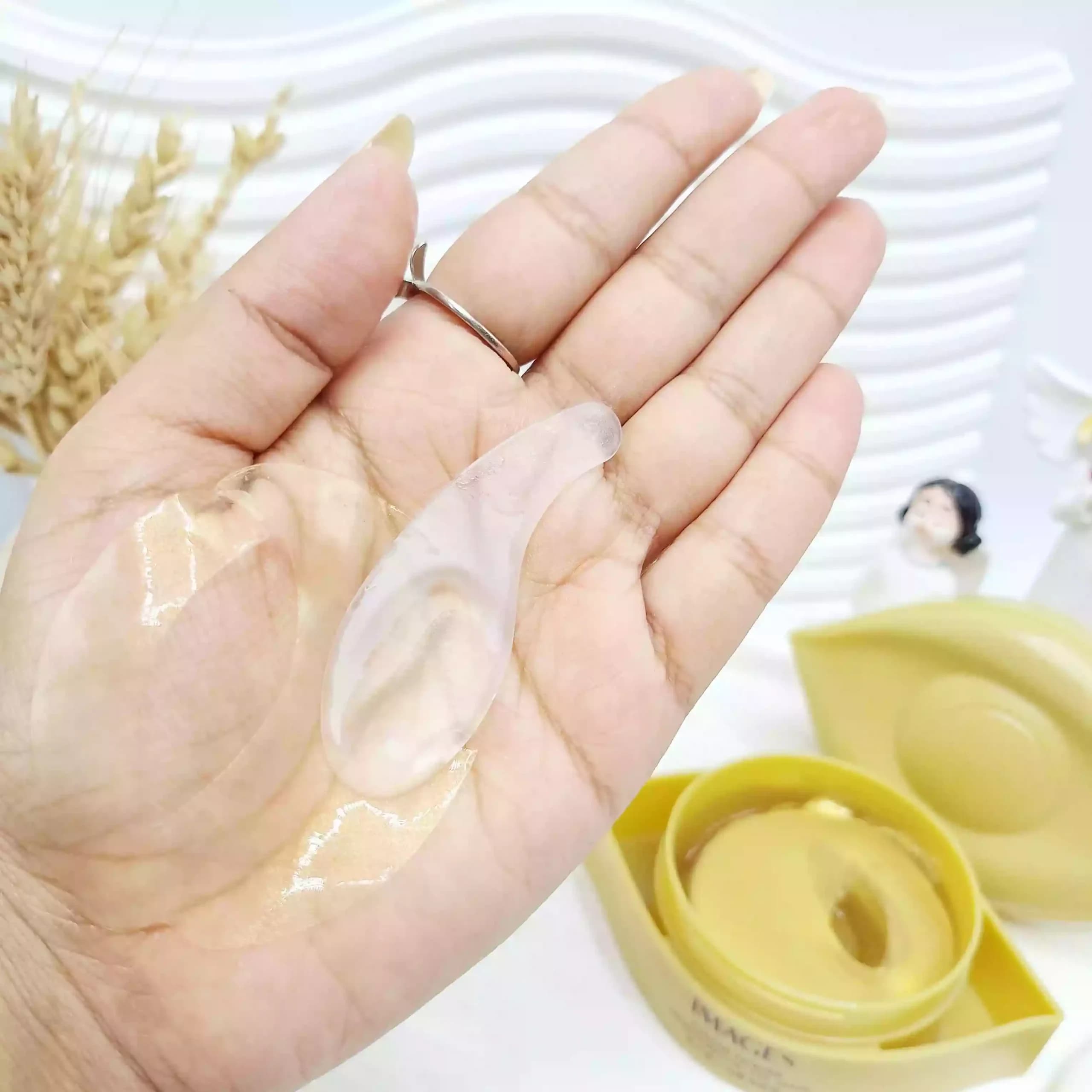 ماسک دور چشم کاسه ای خاویار 60عددی — تصویر ۲