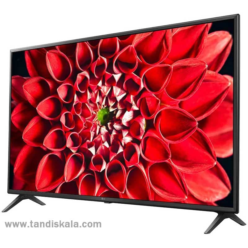 تلویزیون 75 اینچ ال جی مدل UN7180 — تصویر ۲