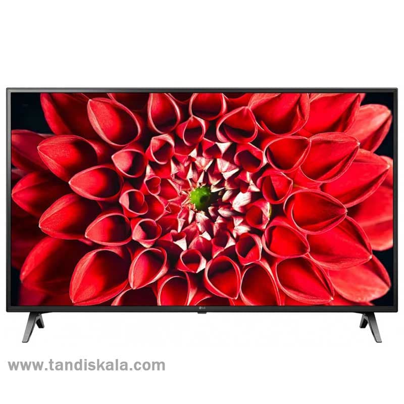 تلویزیون 75 اینچ ال جی مدل UN7180