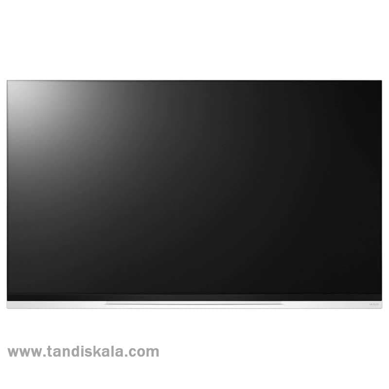 تلویزیون ال جی 65 اینچ مدل OLED65E9PVA — تصویر ۵
