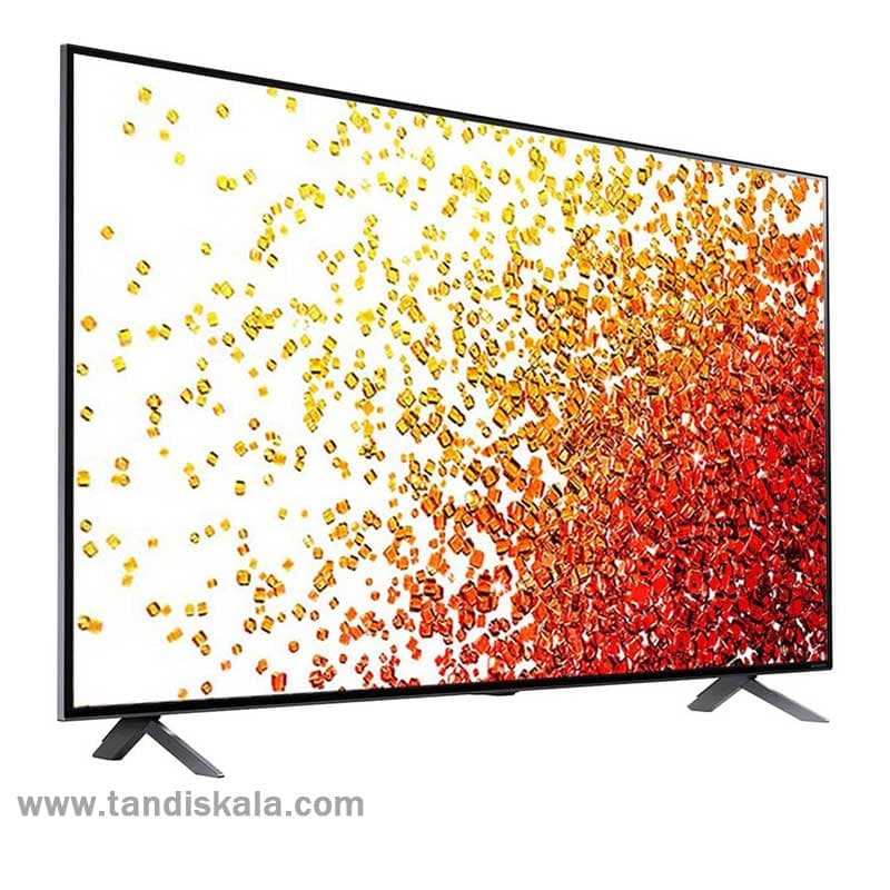 تلویزیون 55 اینچ ال جی مدل NANO90 — تصویر ۴
