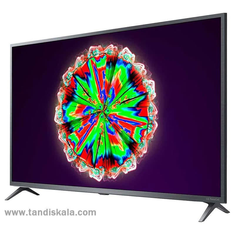 تلویزیون 55 اینچ ال جی مدل nano79 — تصویر ۲