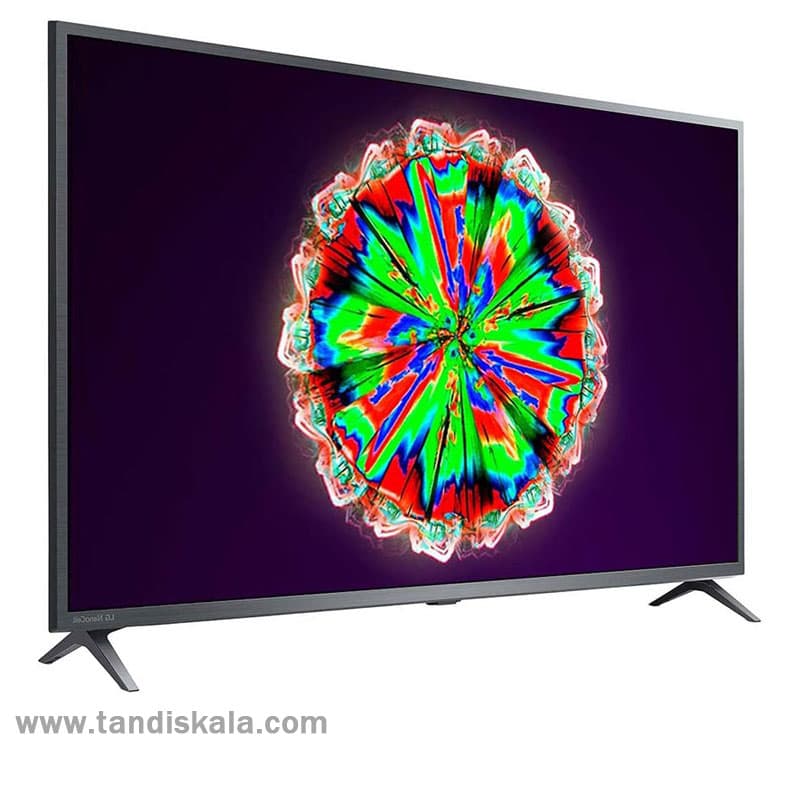 تلویزیون 55 اینچ ال جی مدل nano79 — تصویر ۴