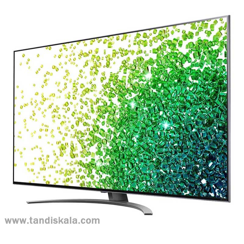 تلویزیون 65 اینچ ال جی مدل NANO86 — تصویر ۲