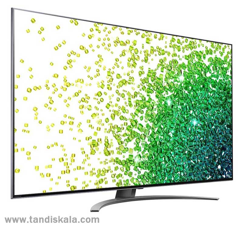 تلویزیون 65 اینچ ال جی مدل NANO86 — تصویر ۴