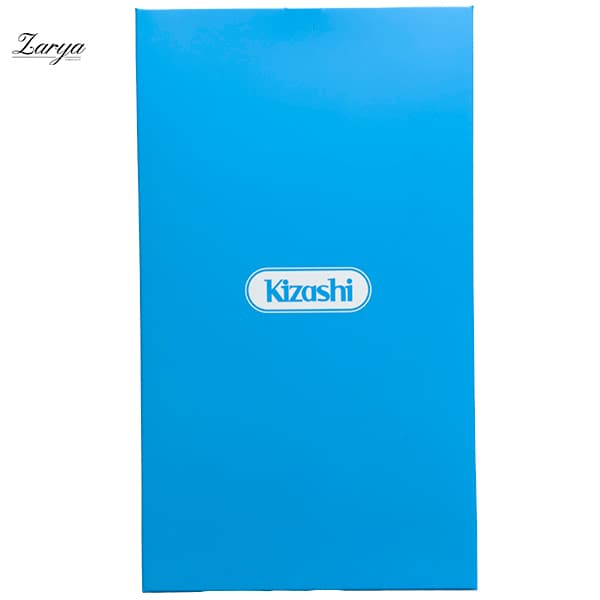 گلس نشکن آیفون 17 پرومکس برند KIZASHI مدل 5S — تصویر ۷
