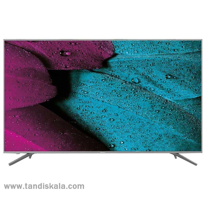 تلویزیون 75 اینچ هایسنس مدل B7500