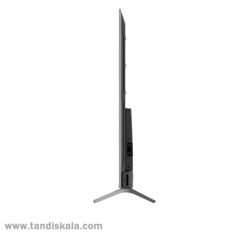 تلویزیون 75 اینچ هایسنس مدل B7500 — تصویر ۵