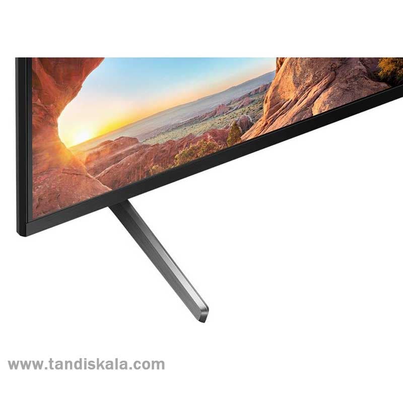 تلویزیون سونی 55 اینچ مدل X85J — تصویر ۶
