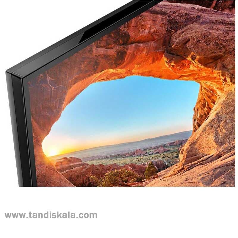 تلویزیون سونی 55 اینچ مدل X85J — تصویر ۵