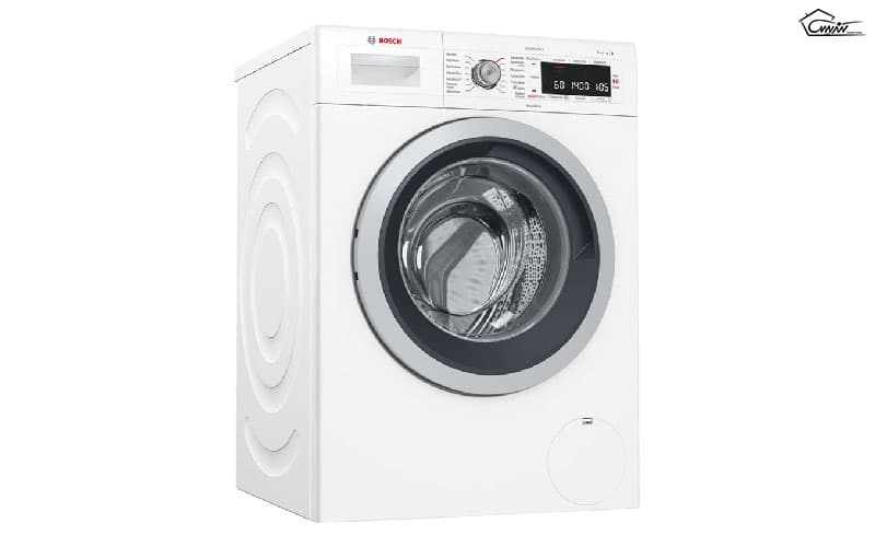 ماشین لباسشویی 8 کیلویی بوش مدل WAW32541 — تصویر ۲
