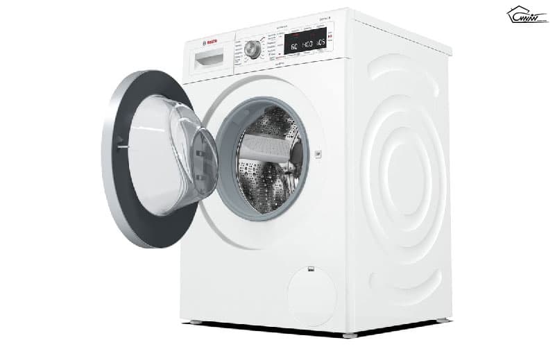 ماشین لباسشویی 8 کیلویی بوش مدل WAW32541 — تصویر ۳