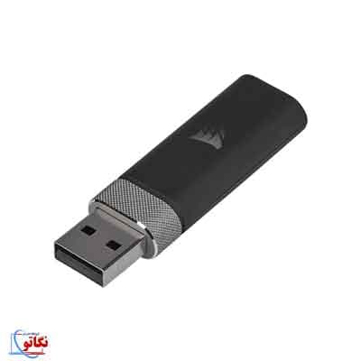هدست CORSAIR VIRTUOSO RGB WIRELESS SE — تصویر ۵