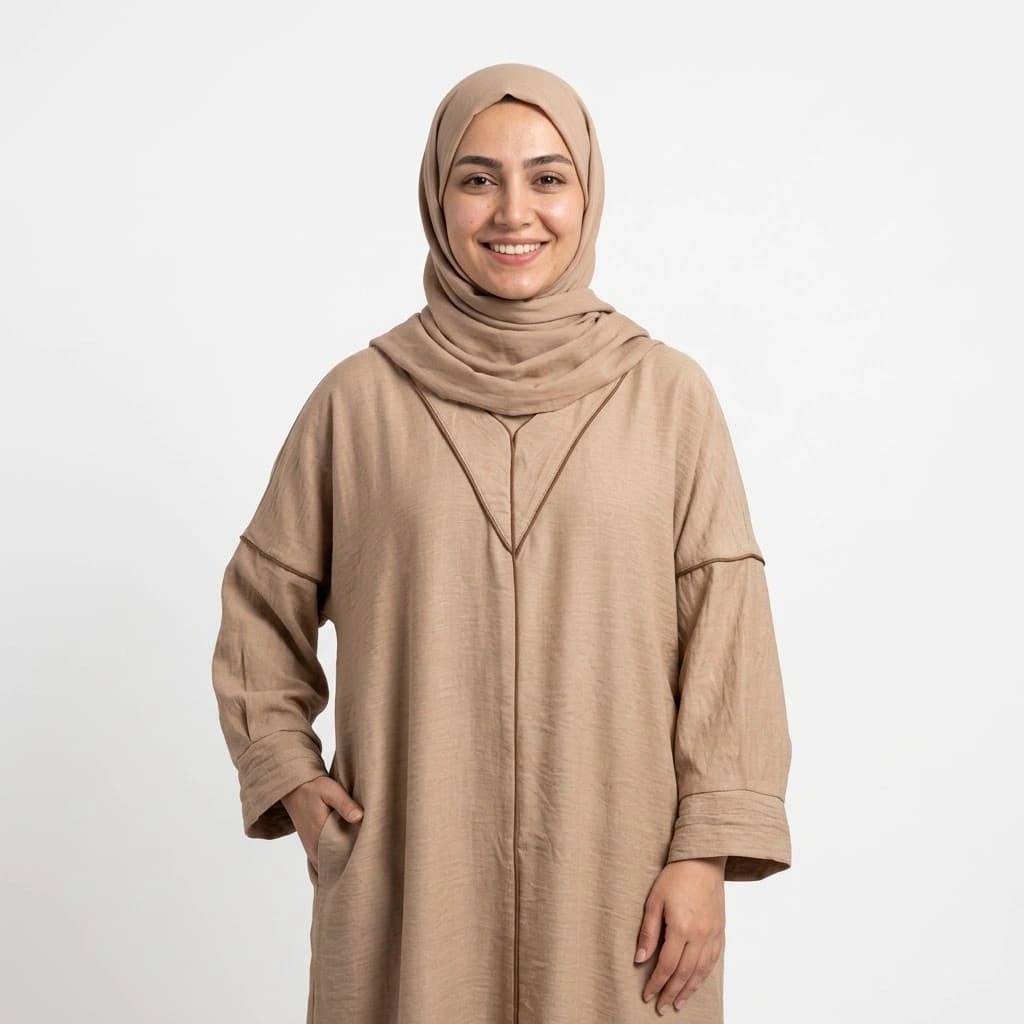 کفتان صحرا