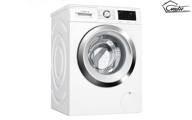 ماشین لباسشویی 9 کیلویی بوش wat28682me