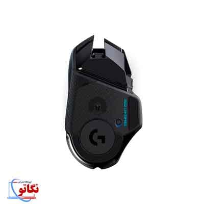 ماوس بی سیم گیمینگ لاجیتک G502 — تصویر ۳