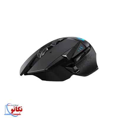 ماوس بی سیم گیمینگ لاجیتک G502 — تصویر ۲